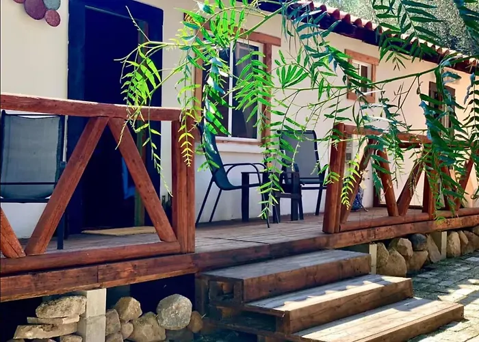 Roca Jardin