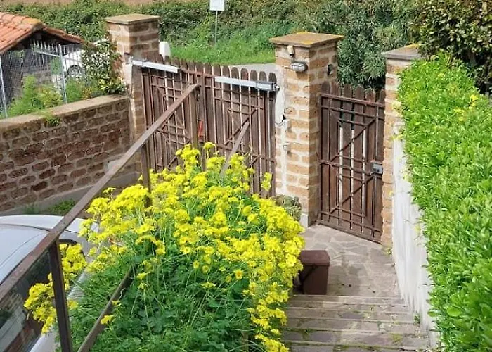 Bed And Breakfast A Casa Di Leo