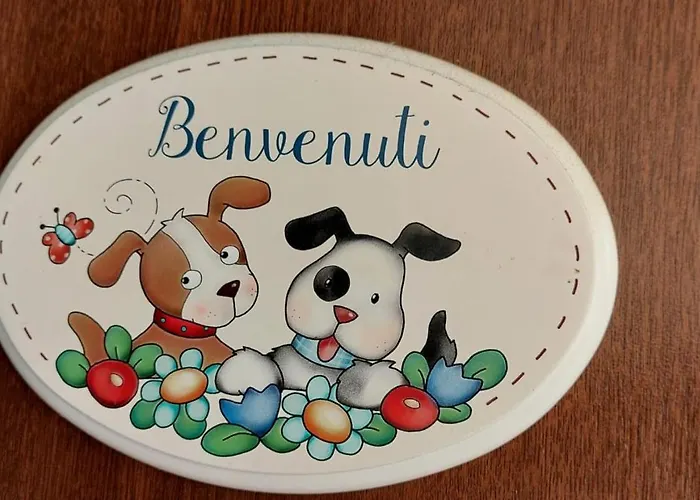 Bed And Breakfast A Casa Di Leo