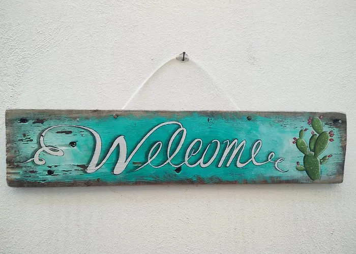 B&B Suites Via del Mare