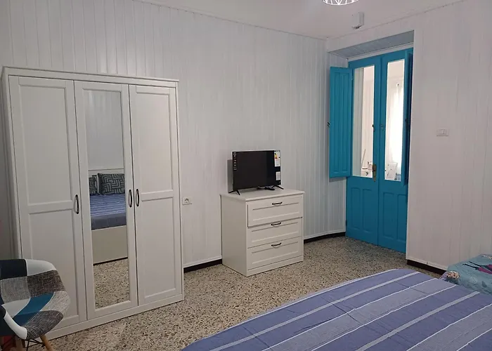 B&b Ventuno IUN0058