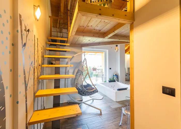 Hotellerie Valle Sacra