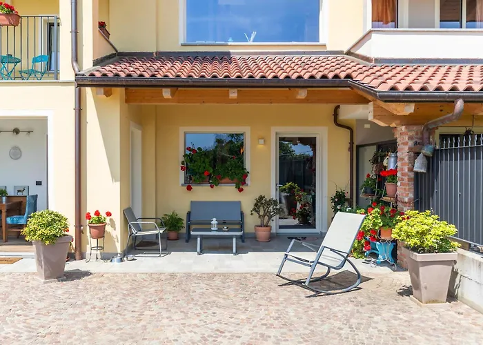 Hotellerie Valle Sacra