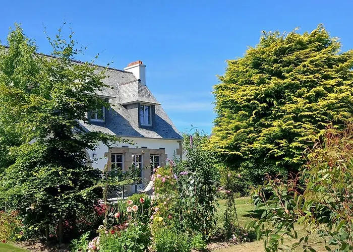 Bnb La Neo Bretonne