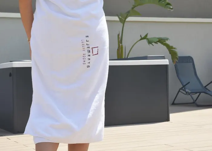 Ellements - Luxury Rooms