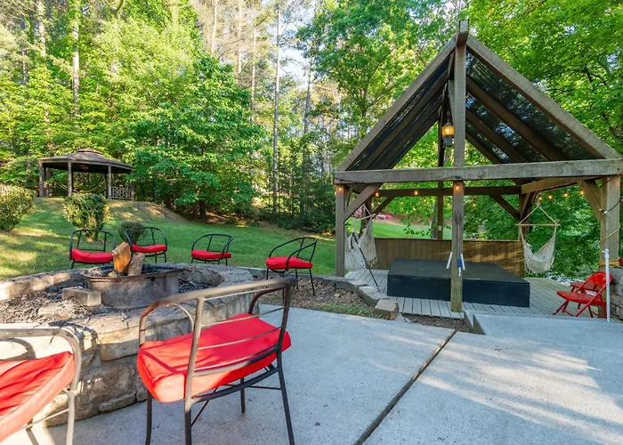 Lake Front Bed & Breakfast