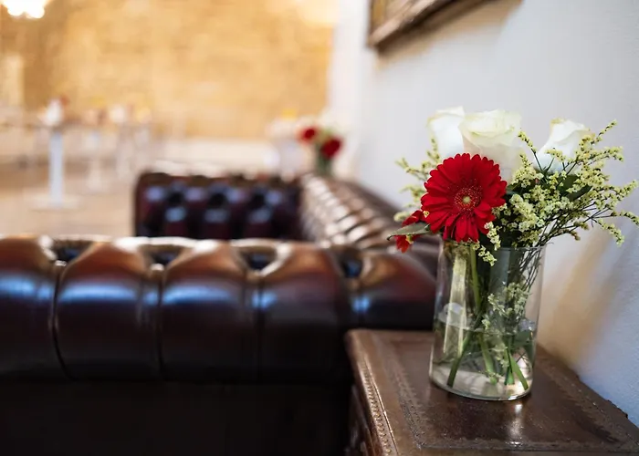 Palazzo Anelli - Rooms & Relax
