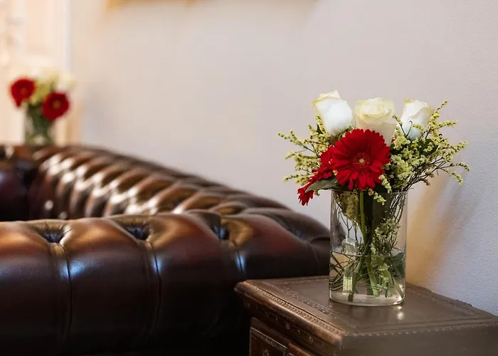 Palazzo Anelli - Rooms & Relax
