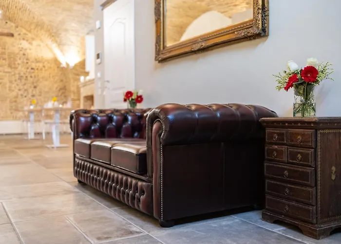 Palazzo Anelli - Rooms & Relax