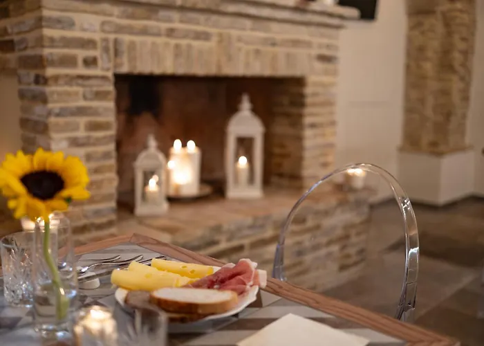 Palazzo Anelli - Rooms&Relax