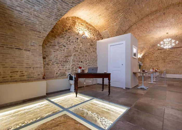 Palazzo Anelli - Rooms&Relax