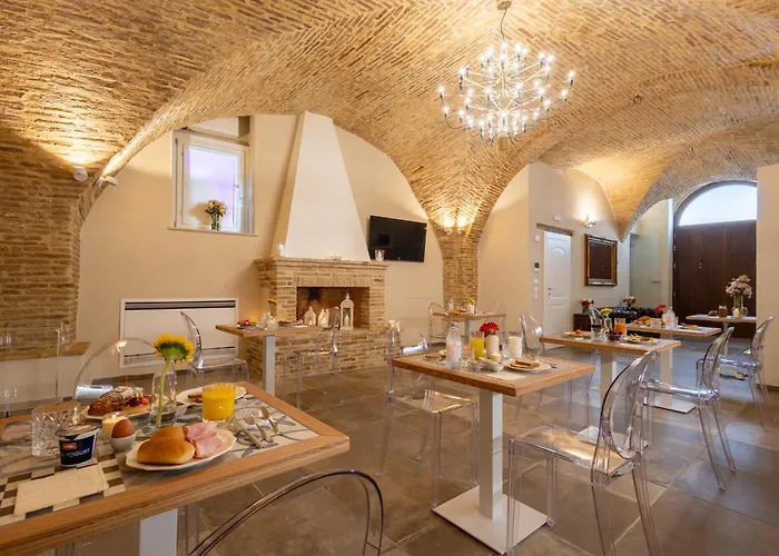 Palazzo Anelli - Rooms & Relax