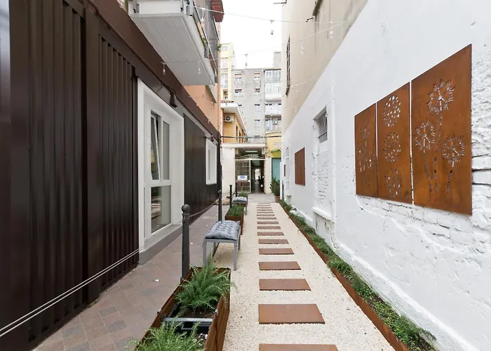 Bella Pescara B&B
