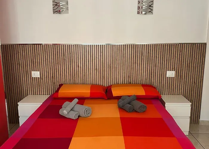 B&B Le Tre Gemme