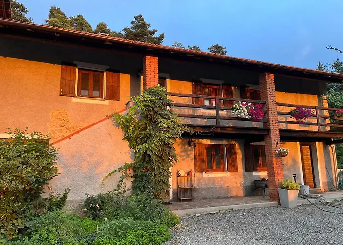 Casa Laiazzo Bed&Breakfast