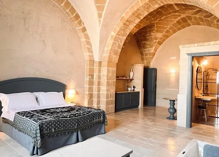 Borgo Don Ciccio Dimora Storica