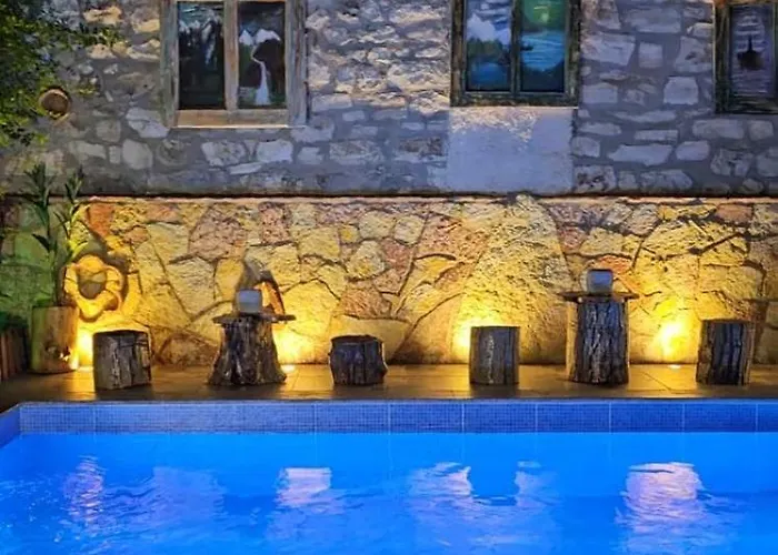 Boutique Vila Ahmeti