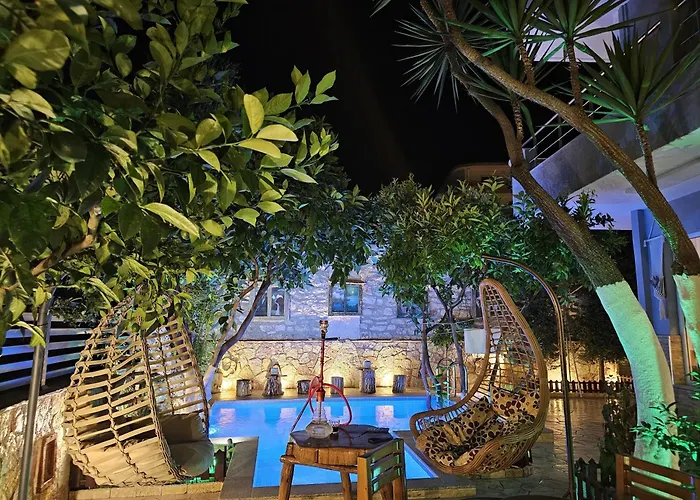 Boutique Vila Ahmeti
