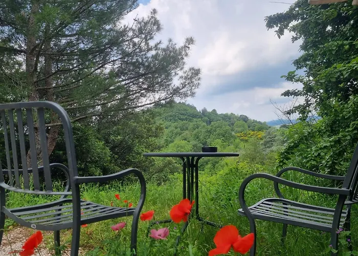 Country House-B&B-Appartamenti Ai Cipressi