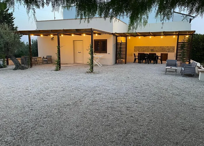 B&B Villa Jonica