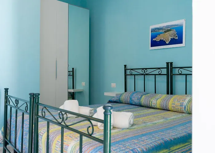 B&B El Dorado