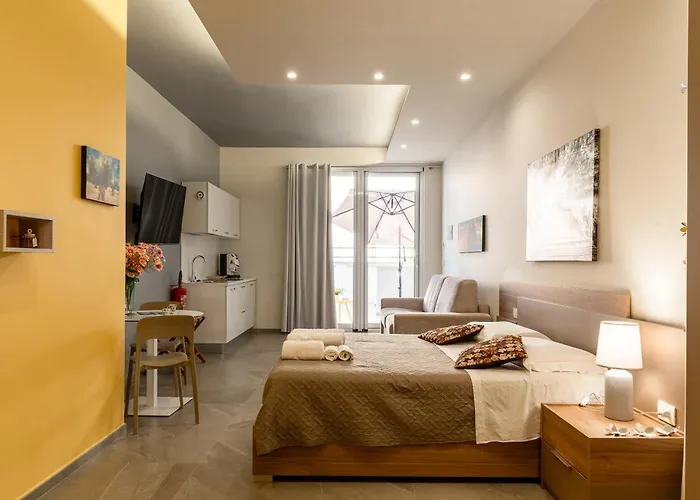Geranium B&B