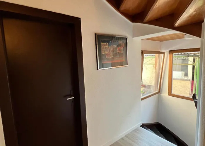 Zum Feti Hotel Und Restaurant