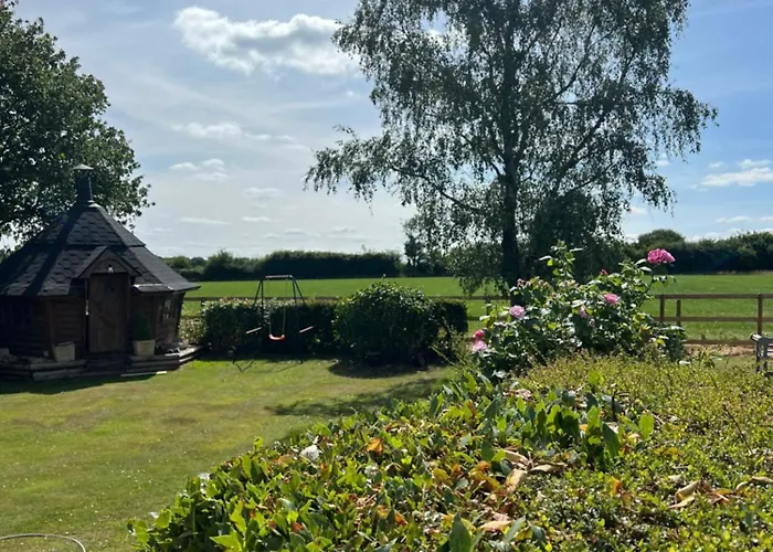 Chippenham (Wiltshire) Bed & Breakfasts 