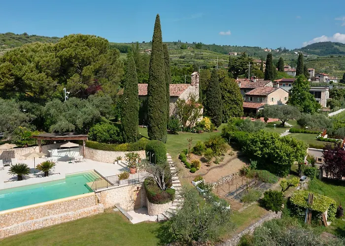 Relais La Magioca -Adults Only-