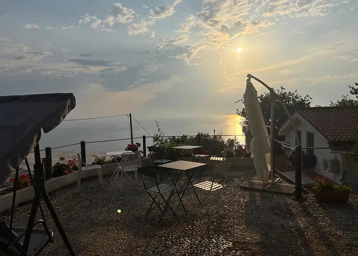 Villa Alessandra