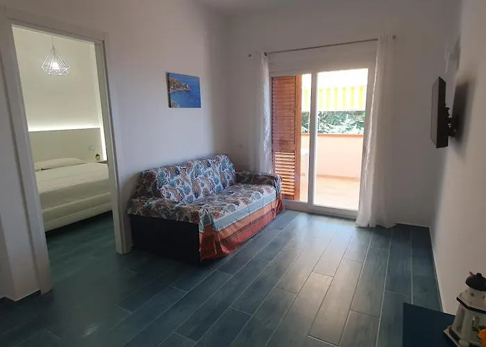 Bb Vista Mare - Sea View