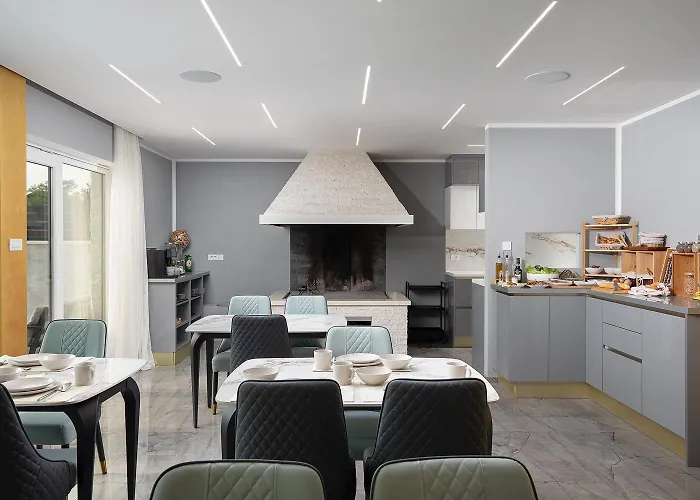 Valbrione - Luxury Rooms & Suites