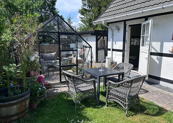 Piccobello Bed & Breakfast Valloby Koge