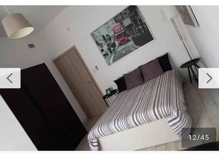 Salerno Inn B&B