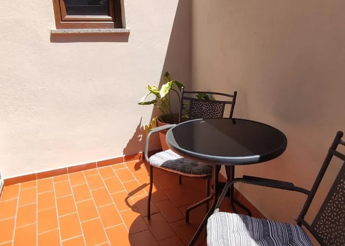 B&B Va' Pensiero