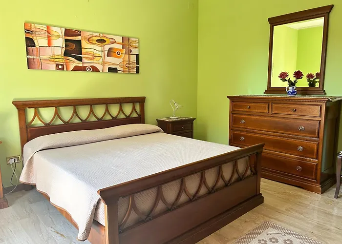 Locanda Su Mere B&D