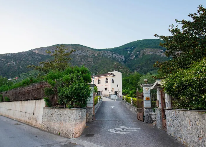bed&breakfast Grotta dell'Olio