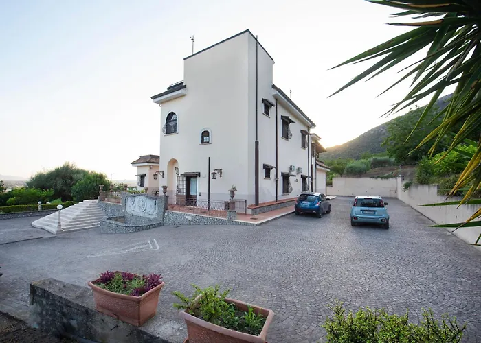 bed&breakfast Grotta dell'Olio