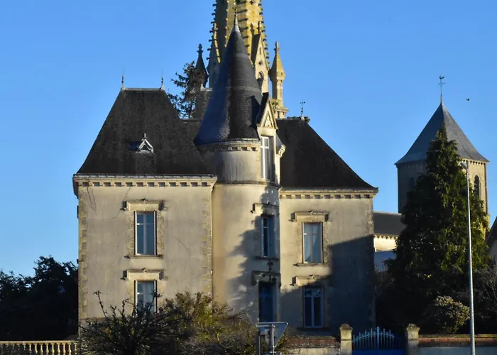 Chateau Maranne