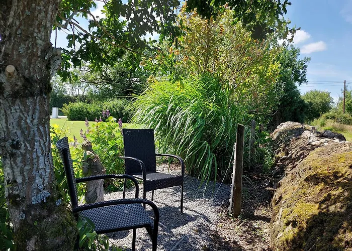 Inistioge Bed & Breakfasts 