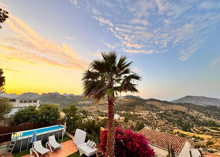 Boutique B&B Casaitana Adults Only