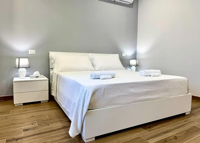 Petranera Apartment