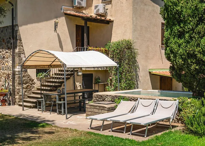 Le Pozze Terme B&B
