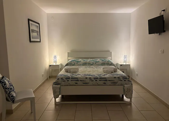 Le Torrette Rooms&Apartments
