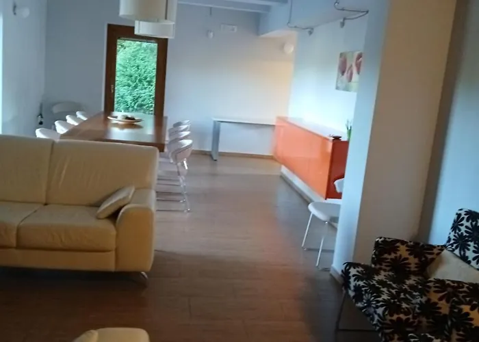 Country House Poggio Alto