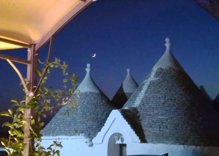 B&B Luxury Villa Olimpia Home Restaurant