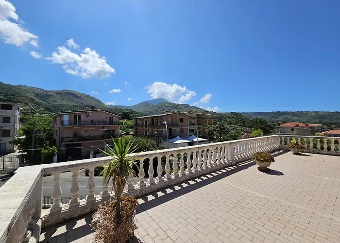 B&B Biagio Managed By Calabria Mare Experience