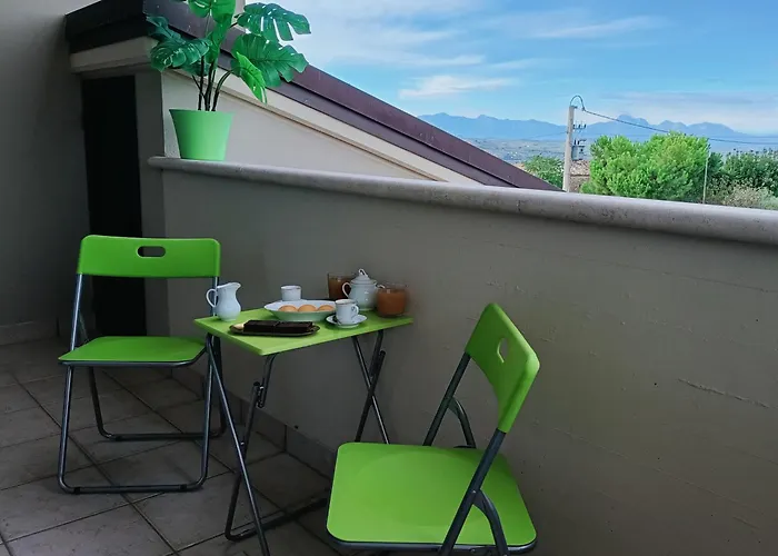 Comfort&Relax B&B&Spa