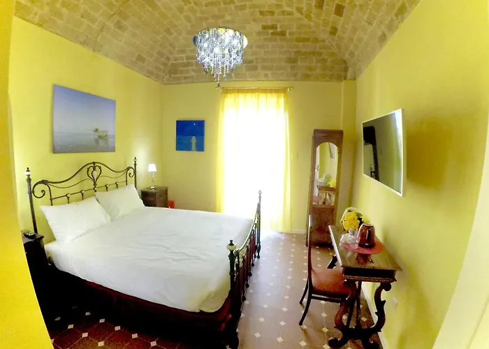 Palazzo Florio Boutique Residence