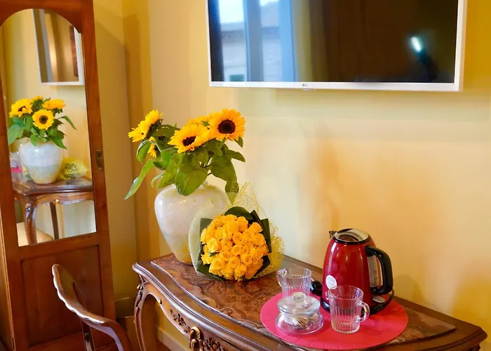 Palazzo Florio Boutique Residence